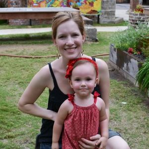 Meet your Posher, Caroline